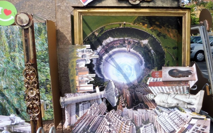 Közösségi fesztiválképtár - fotó: 