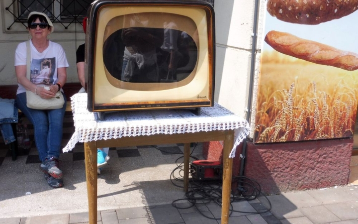 Közösségi fesztiválképtár - fotó: 