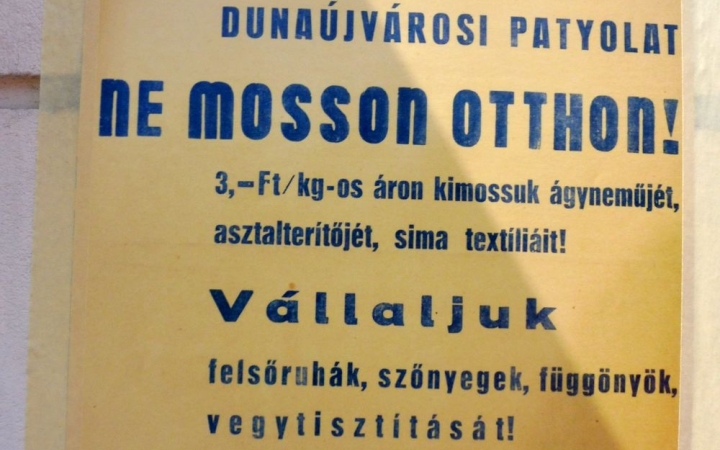 Közösségi fesztiválképtár - fotó: 