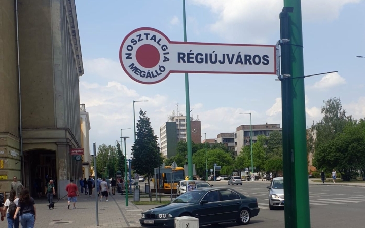 Közösségi fesztiválképtár - fotó: 