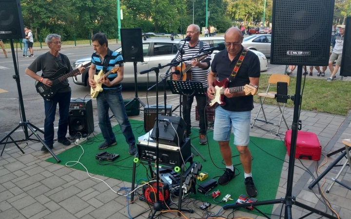 Közösségi fesztiválképtár - fotó: 