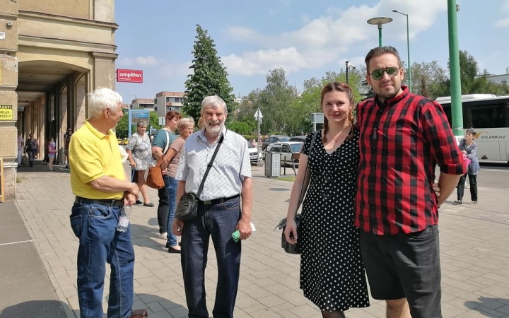 Közösségi fesztiválképtár - fotó: 