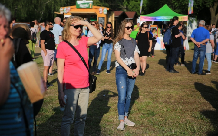 Gyermeknapi pillanatok (2023) - fotó: 