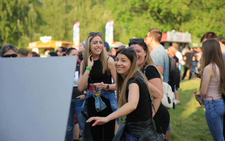 Gyermeknapi pillanatok (2023) - fotó: 
