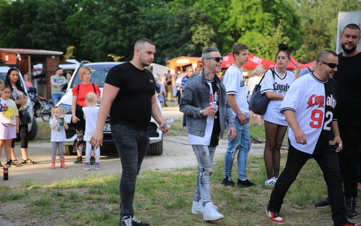 Gyermeknapi pillanatok (2023) - fotó: 