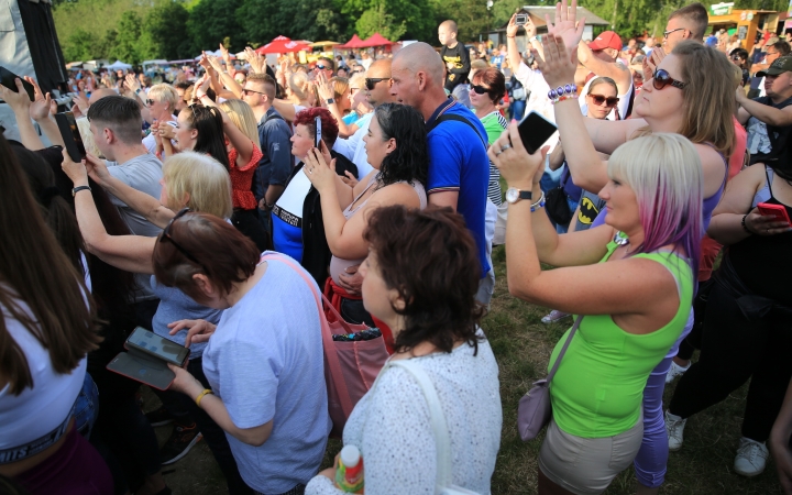 Gyermeknapi pillanatok (2023) - fotó: 