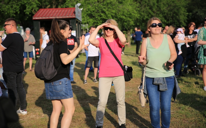 Gyermeknapi pillanatok (2023) - fotó: 