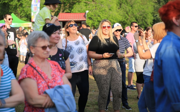 Gyermeknapi pillanatok (2023) - fotó: 