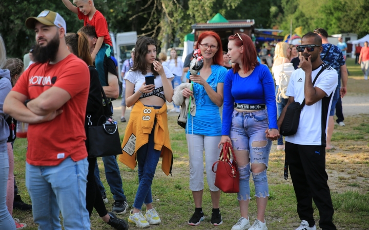 Gyermeknapi pillanatok (2023) - fotó: 