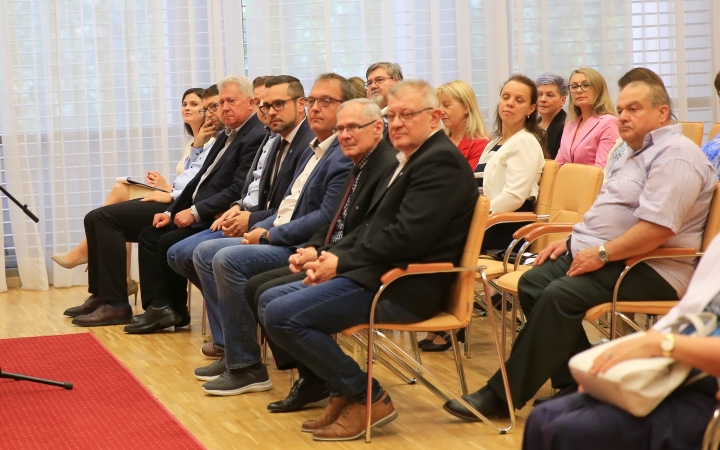 Pedagógusdíjak (2023) - fotó: 