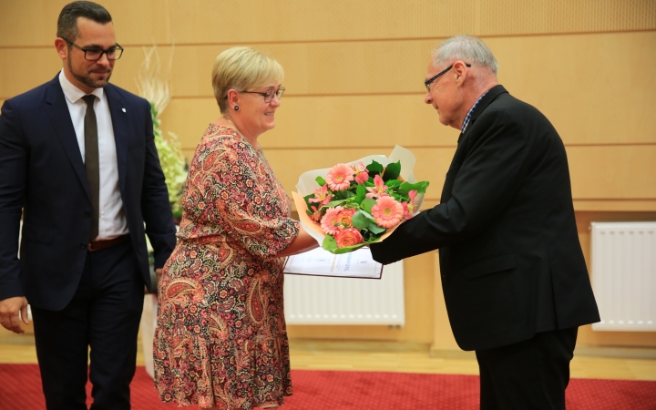 Pedagógusdíjak (2023) - fotó: 