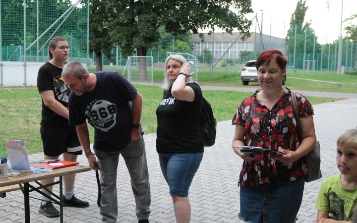 Múzeumok Éjszakája – három helyszínen - fotó: 