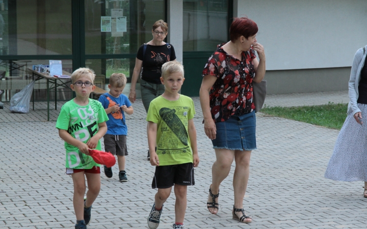 Múzeumok Éjszakája – három helyszínen - fotó: 