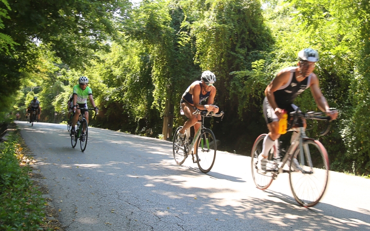 2. Aquarius Triatlon Verseny - fotó: Ónodi Zoltán