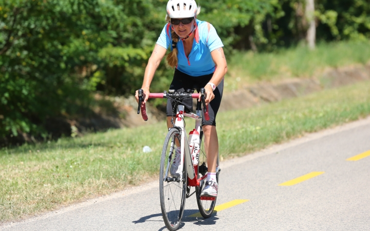 2. Aquarius Triatlon Verseny - fotó: Ónodi Zoltán