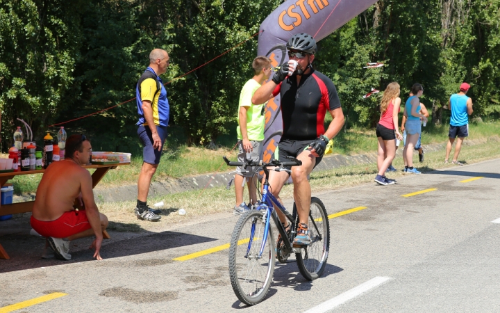 2. Aquarius Triatlon Verseny - fotó: Ónodi Zoltán