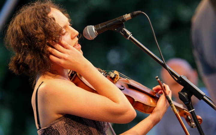 Naked Woods - Petőfi Liget - fotó: Ónodi Zoltán