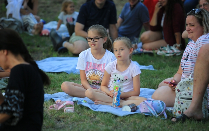 Programözön és tömegvonzás az I. Kalandpark Fesztiválon - fotó: 