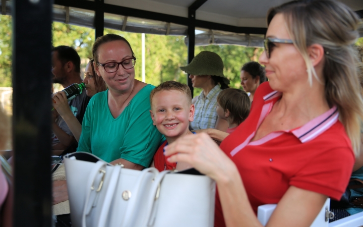 Programözön és tömegvonzás az I. Kalandpark Fesztiválon - fotó: 