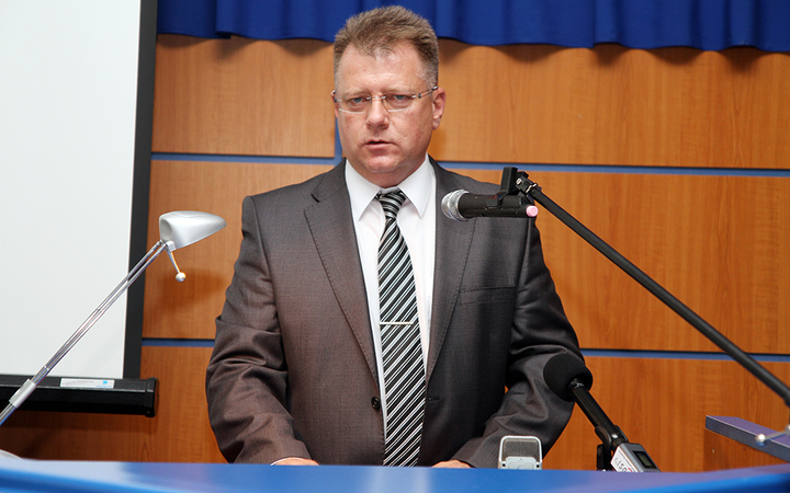 Semmelweis-nap a kórházban - fotó: Sándor Judit