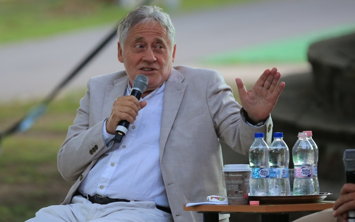 Kalandpark Fesztivál II. - fotó: 