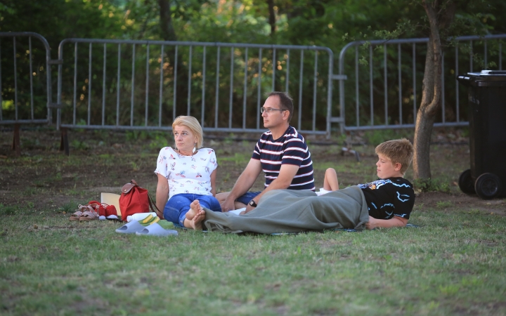 Kalandpark Fesztivál II. - fotó: 