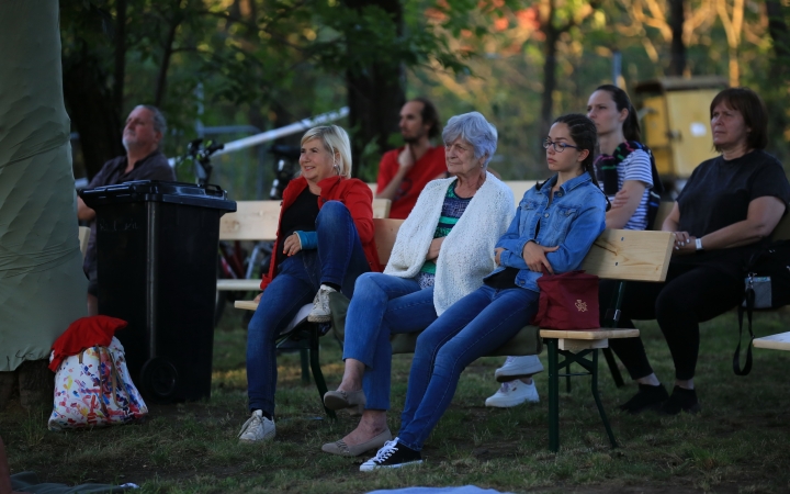 Kalandpark Fesztivál II. - fotó: 