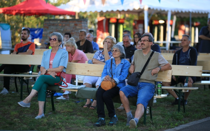 Kalandpark Fesztivál II. - fotó: 