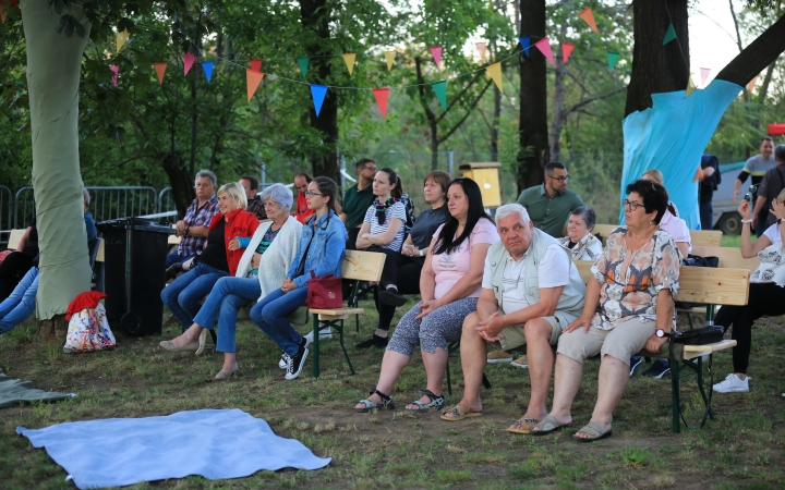 Kalandpark Fesztivál II. - fotó: 