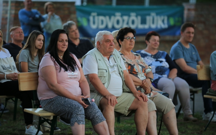 Kalandpark Fesztivál II. - fotó: 