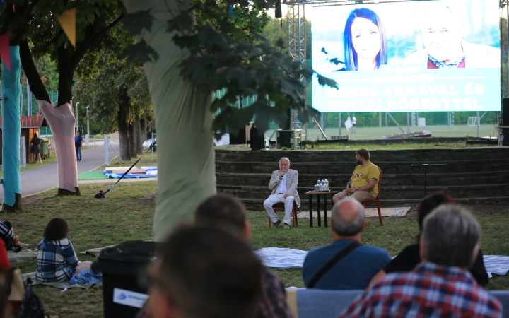 Kalandpark Fesztivál II. - fotó: 