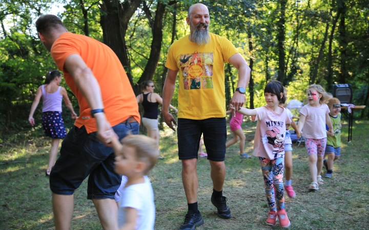 Kalandpark Fesztivál II. - fotó: 