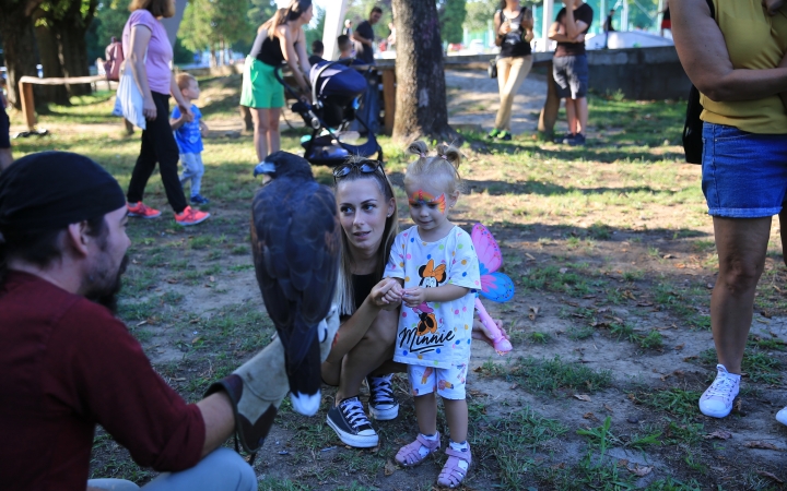 Kalandpark Fesztivál II. - fotó: 