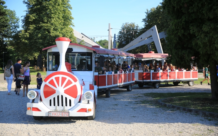 Kalandpark Fesztivál II. - fotó: 