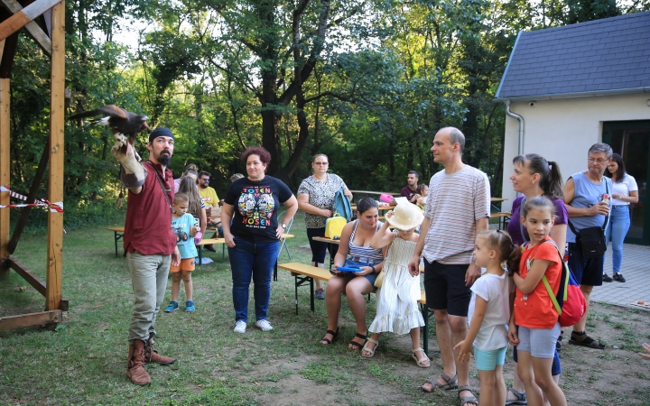 Kalandpark Fesztivál II. - fotó: 