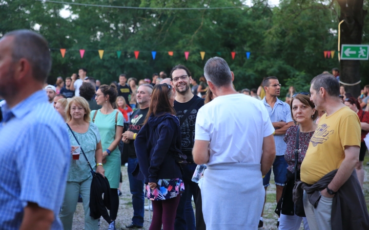 Kalandpark Fesztivál II. - fotó: 