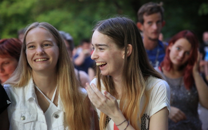 Kalandpark Fesztivál II. - fotó: 