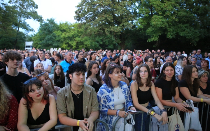 Kalandpark Fesztivál II. - fotó: 