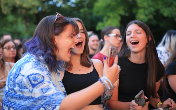 Kalandpark Fesztivál II. - fotó: 