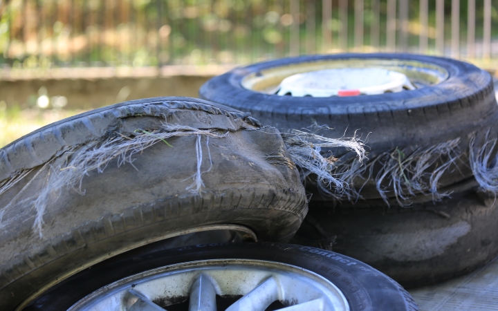 Bimmer Parádé a Szalki-szigeten - fotó: 