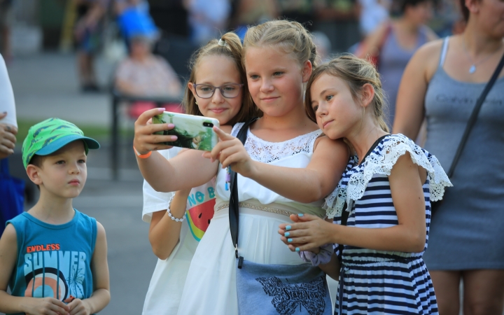 II. Resti Utcabál - fotó: 