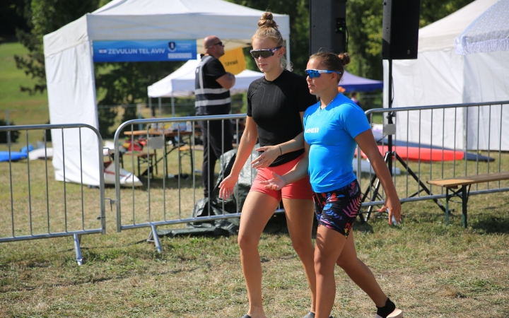 II. Wichmann Regatta és Nagy Sportágválasztó - fotó: 