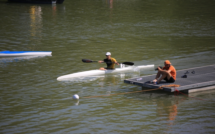 II. Wichmann Regatta és Nagy Sportágválasztó - fotó: 