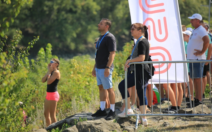 II. Wichmann Regatta és Nagy Sportágválasztó - fotó: 