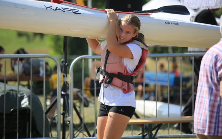 II. Wichmann Regatta és Nagy Sportágválasztó - fotó: 