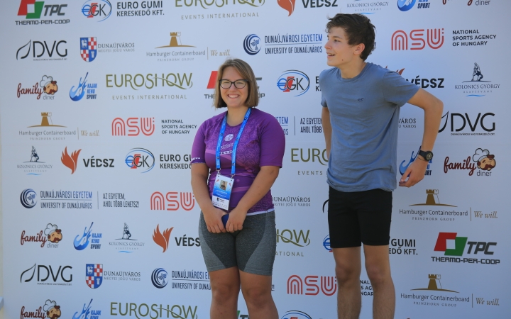 II. Wichmann Regatta és Nagy Sportágválasztó - fotó: 
