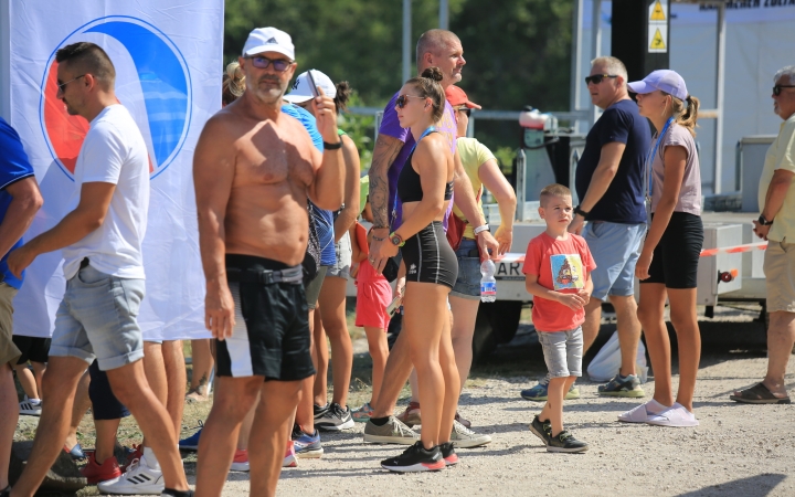 II. Wichmann Regatta és Nagy Sportágválasztó - fotó: 