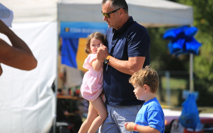 II. Wichmann Regatta és Nagy Sportágválasztó - fotó: 