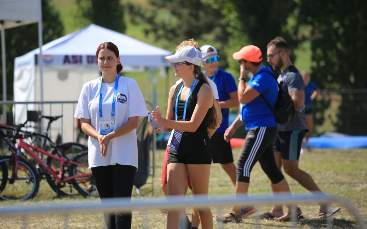 II. Wichmann Regatta és Nagy Sportágválasztó - fotó: 