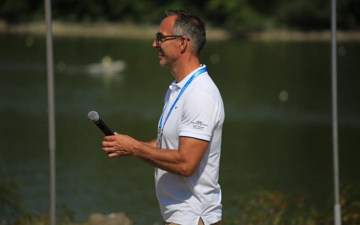 II. Wichmann Regatta és Nagy Sportágválasztó - fotó: 